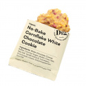 Rekofynda - Organic No Bake Cornflake White Chocolate Cookie