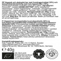 Veganz -  Choc Bar Hazelnut Eko & Vegan