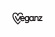 Veganz -  Choc Bar Coconut Eko & Vegan