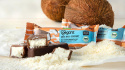 Veganz -  Choc Bar Coconut Eko & Vegan