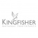 Kingfisher - Naturlig Tandkrm Mint, med Fluor