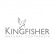 Kingfisher - Naturlig Barntandkrm Jordgubb, med Fluor