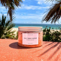 Organics by Sara - Salt Body Scrub 450 ml