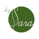 Organics by Sara - Salt Body Scrub 450 ml
