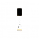 Organics by Sara - Perfume Oil Fresh vanilla