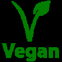 Veganz -  Choc Bar Caramel Eko & Vegan