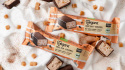 Veganz -  Choc Bar Caramel Eko & Vegan