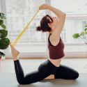 Fairmove - Fitnessband i Naturgummi Light