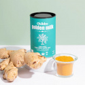 Chikko Not Coffee - Golden Milk Gurkmeja Lattemix