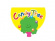 Candy Tree - Ekologiska Klubbor, Svarta Vinbär