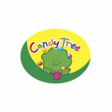 Candy Tree - Ekologiska Hallonsnöre