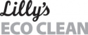 Lilly\'s ECO CLEAN - Koncentrerat Diskmedel Citronolja 500 ml