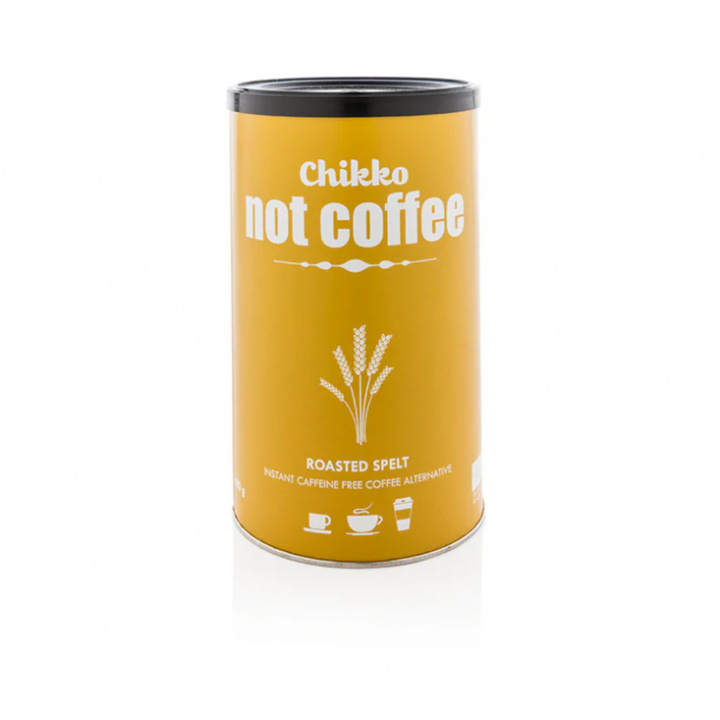Chikko Not Coffee - Kaffealternativ Instant Dinkel