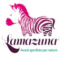Lamazuna - Fast Deodorant  Bergamot & Geranium