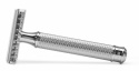 Mühle - R41 Säkerhetsrakhyvel i Metall Öppen Kam 9,4 cm