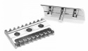 Mühle - R41 Säkerhetsrakhyvel i Metall Öppen Kam 9,4 cm