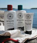 Sjö & Hav - Sommarkit 3 Tvål, Schampo, Balsamcreme