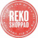 Reko - Elastisk snodd 1.2 m, Mix Frg