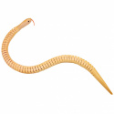 Reko -  6 st Träormar längd 50 cm