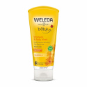 Weleda -  Baby Calendula Shampoo & Body Wash 200ml