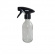 Reko - Sprayflaska i Klart Glas 200 ml